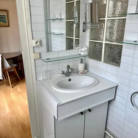 Apartamento Bel Nation *