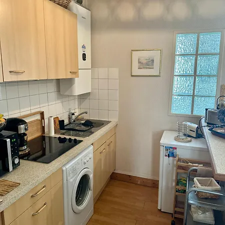 Apartamento Bel Nation