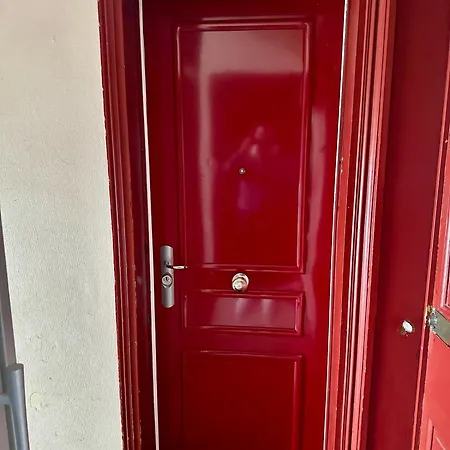 Bel Nation Apartamento