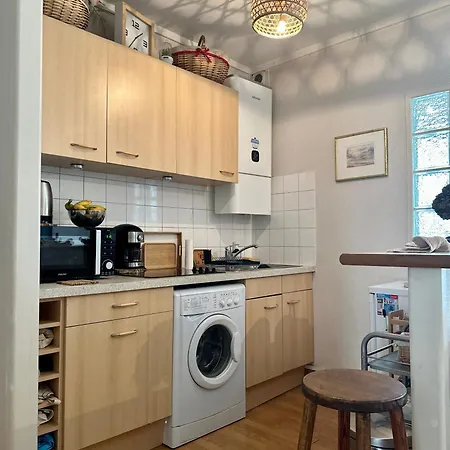 Apartamento Bel Nation