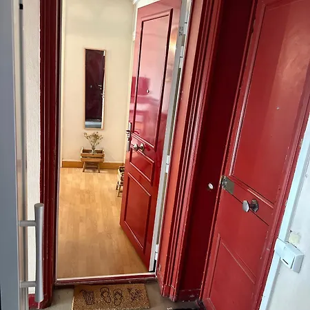 Bel Nation Apartamento *