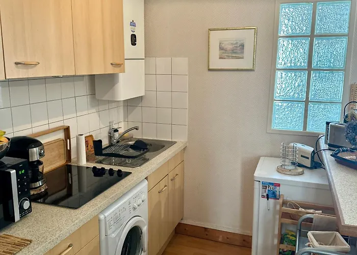 Apartamento Bel Nation