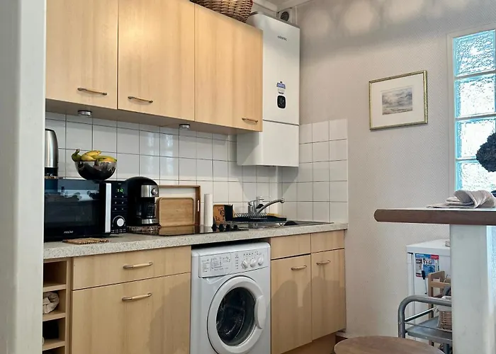 Apartamento Bel Nation