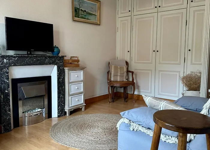 Apartamento Bel Nation *