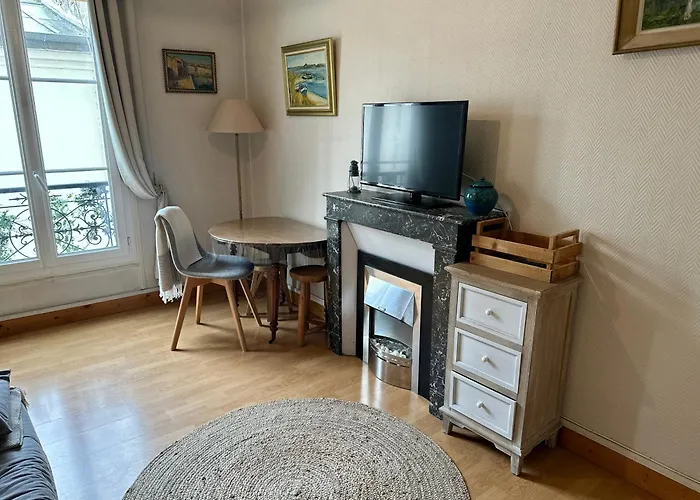 Bel Nation Apartamento