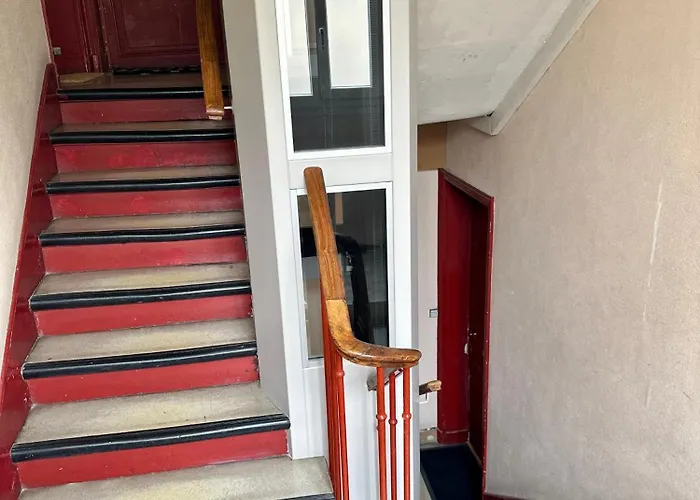 Bel Nation Apartamento