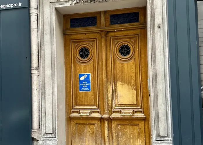 Bel Nation * París