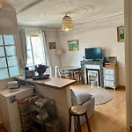 Apartmán Bel Nation Paříž