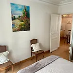 Apartmán Bel Nation Paříž