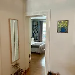 Bel Nation * Paříž