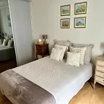 Bel Nation Apartmán Paříž