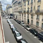 Bel Nation Apartmán *