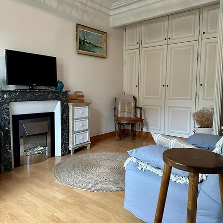 Apartament Bel Nation *