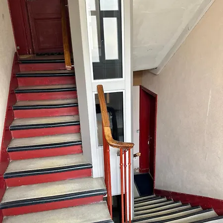 Bel Nation Apartament